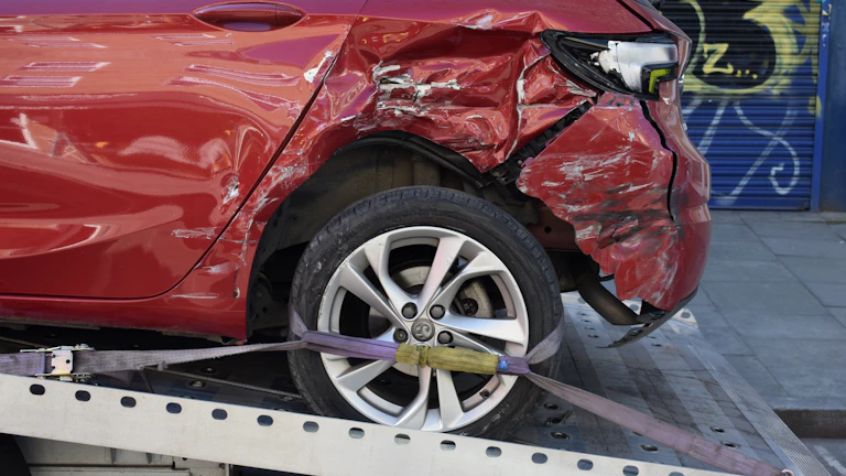 운전자보험 자부상 14급, 50만 원 청구 후기 꼼꼼하게 챙겨 받았습니다 7 도로 위 자동차 사고 피해자