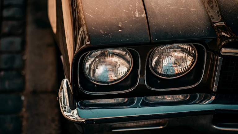 주차장 기둥 박았을 때 자차 보험 처리 vs 현금 수리 할증 구간 계산법 8 자차 보험 처리와 현금 수리 비용 비교