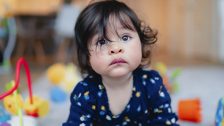 신경발달장애 치료비 2026년 지급 거절 대처법 7 신경발달장애 아동이 즐겁게 놀고 있는 모습