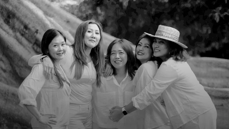 하이푸 보험금 후기 바탕으로 본 지급 거절 대처법과 가성비 보험 설계 팁 (2026년) 8 미소 짓는 다양한 여성 그룹