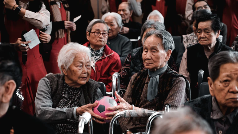 2026년 시설 아닌 집에서 간병인 월급받는 노하우 1