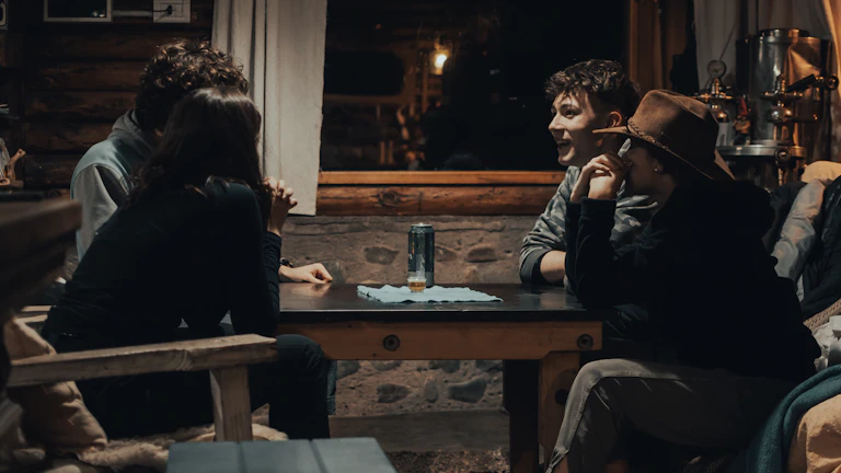 2026년 가족력 질병 보험 가입 조건과 가성비 설계 노하우 7 가족 건강에 대해 이야기하는 모습