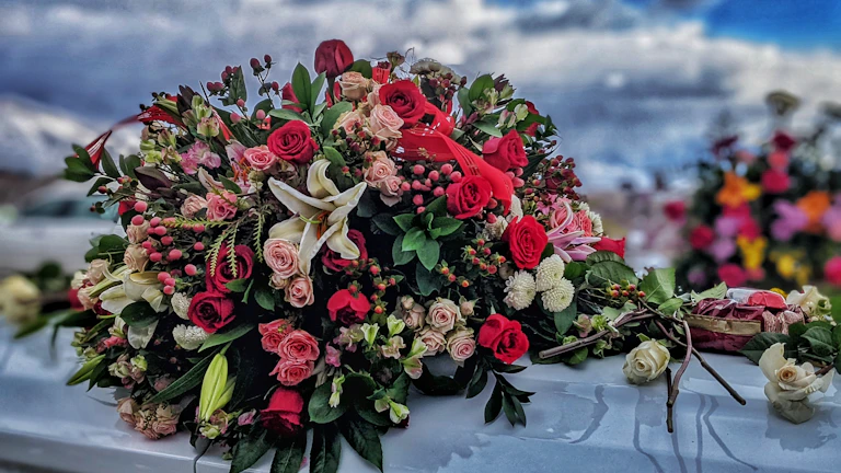 2026년 싱글족 위한 가성비 설계 노하우 8 현대적인 장례 서비스 준비 모습