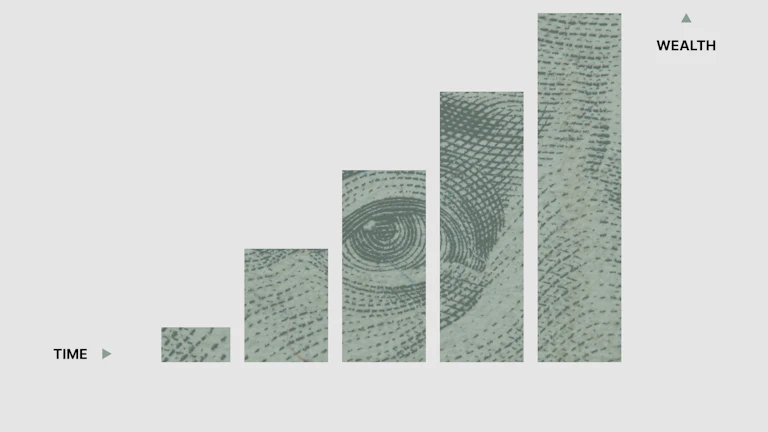 보험료가 상승하는 추세를 보여주는 그래프