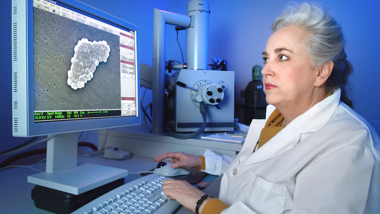 중입자치료 보험금 청구 후기 및 지급 거절 대처와 가성비 설계법 (2026년) 7 최첨단 중입자치료기 장비와 치료실 전경