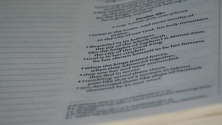 보험금 청구를 위해 각종 진단서와 수술 기록 서류를 검토하는 모습