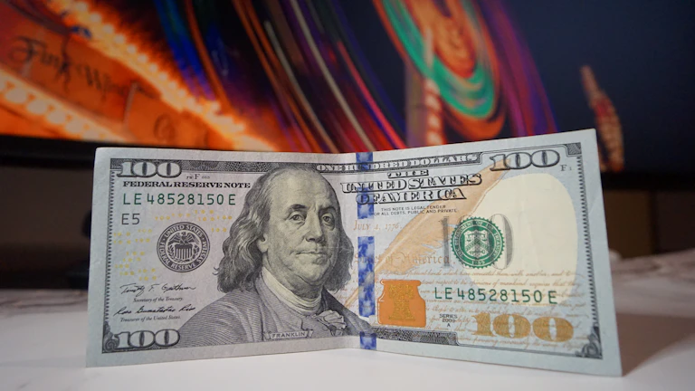 보험 증권 문서