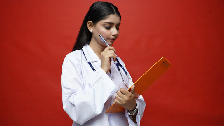 표적항암치료 보험금 청구 후기 및 지급 거절 대응법 (2026년) 7 다양한 의료 기록 문서와 서류들