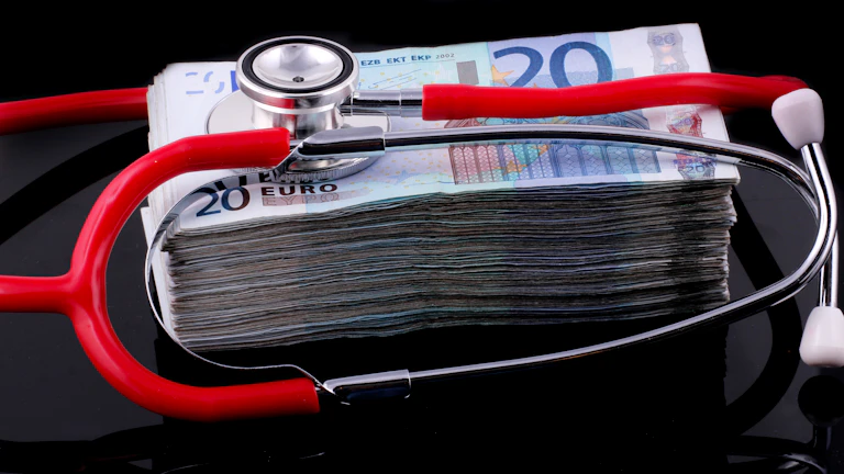 전이암 지급 후기 및 거절 대처와 보상 받는 법 (2026년) 7 보험금 청구 서류를 검토하는 모습