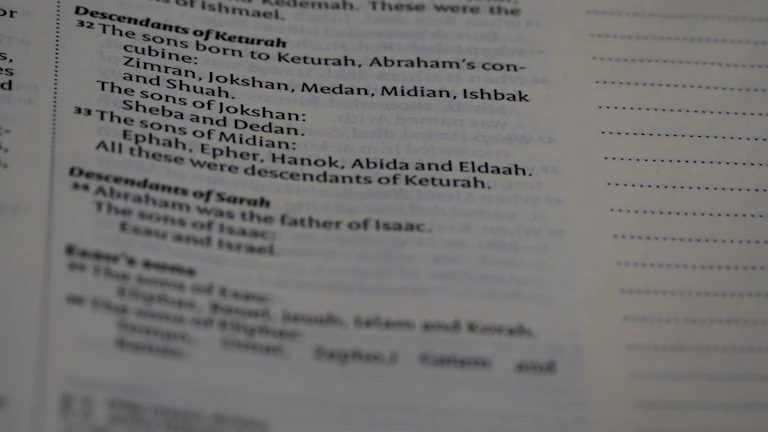 보험 청구 서류를 검토하며 상담하는 모습