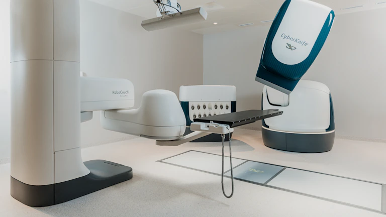 중입자치료 보험금 청구 지급 거절 대처법과 보상 팁 (2026년) 7 최첨단 중입자치료 장비와 의료진