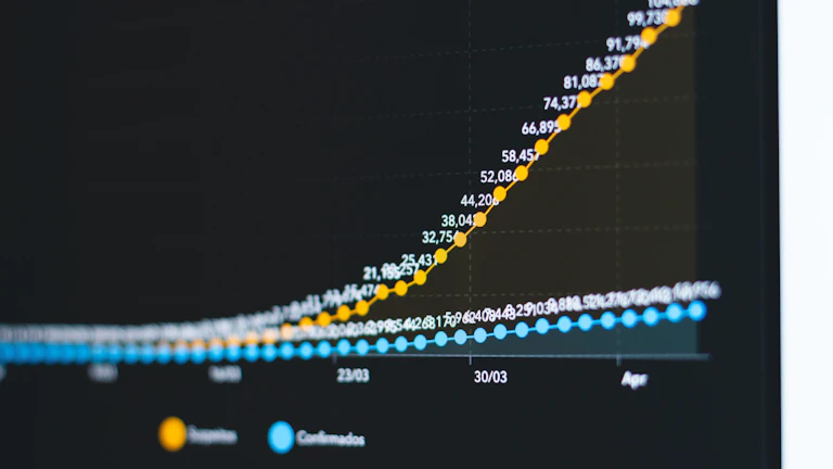 보험 사업비, 설계사가 절대 알려주지 않는 사업비의 비밀과 추가납입 활용법 완벽 해부 8 추가납입을 통해 자산이 증식하는 그래프