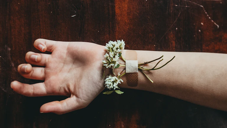 화상 치료비 심재성 2도 진단, 화상 진단비 + 실비 + 수술비 3단 콤보로 완벽하게 대비하는 법 9