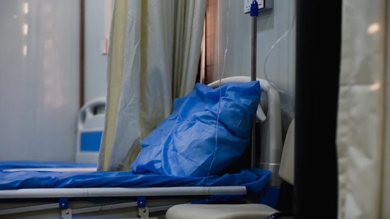 암 수술 후 요양 병원 vs 면역 치료 병원, 실비 보장되는 입원 치료 완벽 분석 11