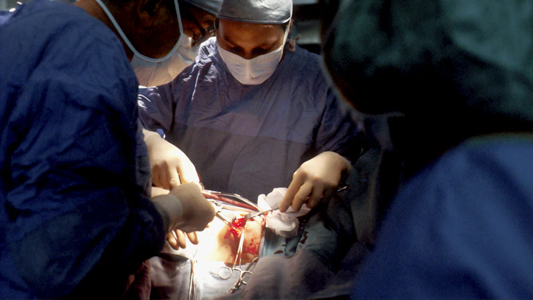 로봇수술 지급후기와 거절 대처법 1