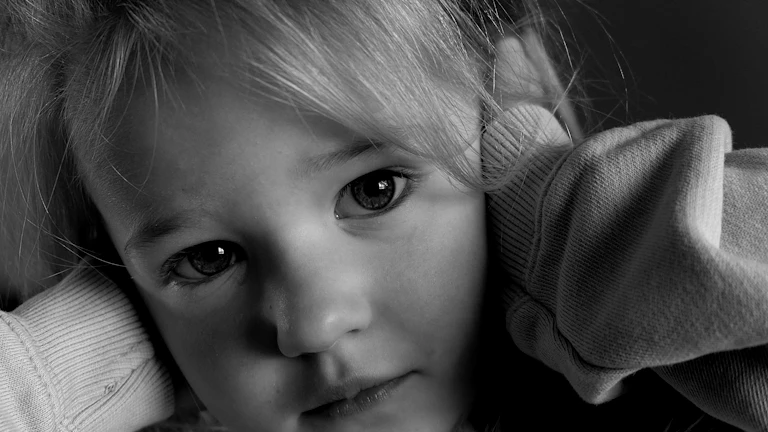 걱정하는 기업 대표