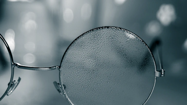 2026년 암보험 지급 거절 대처법과 진단비 최대 2배 받는 설계 8 서류 위 돋보기를 통해 세부 내용을 확인하는 모습