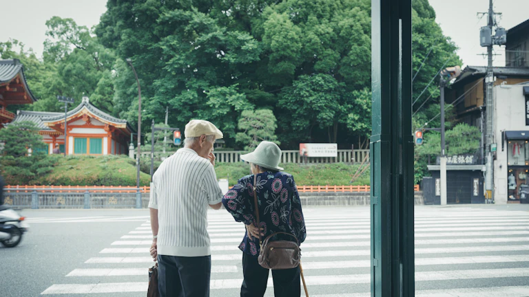 부모님을 위한 간병인 보험 설계 전략