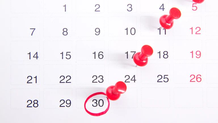 보험금 청구 기한 확인