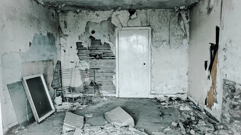 건물 하자 피해 보상 기준 1