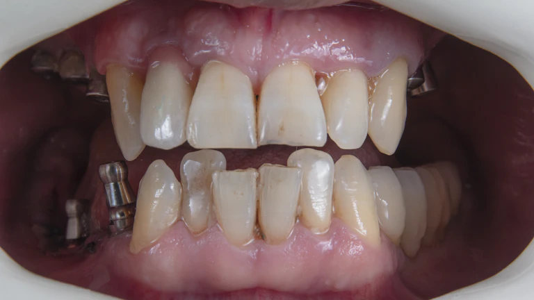 임플란트 지급 후기와 거절 대응법 7 치과 임플란트 시술 과정 및 보험 청구 준비 이미지