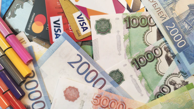 2026년 남들은 모르는 세액공제 혜택 8 다양한 금융 상품을 보여주는 이미지