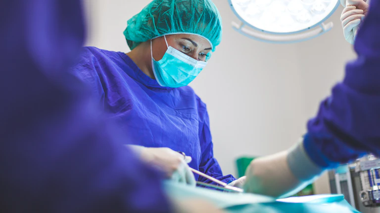 AI 의료 보험금 2026년 보장 제대로 받는 법 7 AI 진단을 활용하는 의사