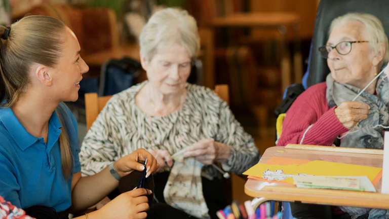시설급여 보험 요양원 비용 보상 노하우 1