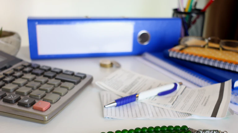 2026년 남들은 모르는 세액공제 혜택 7 계산기와 연금저축 통장을 들여다보는 사람