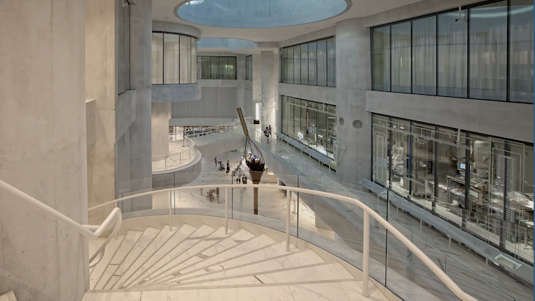 병원 영수증과 환급 통지서