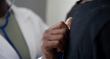 보험 리모델링 완료 후 보장받아 안심한 사례 1