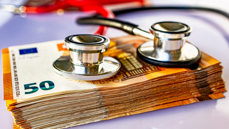 2026년 숨은 병원비 환급 받는 비결 1