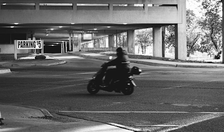 오토바이 사고 보험 처리 서류