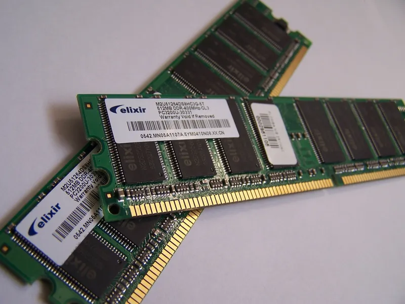 DDR416G 업그레이드 전 꼭 확인할 호환성 체크리스트 1