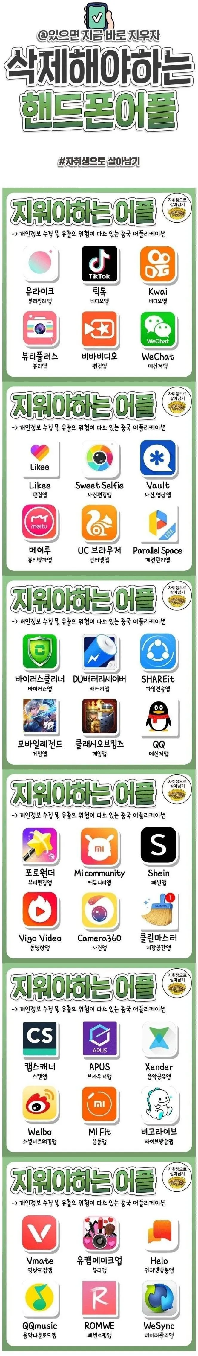 스마트 캐주얼 코디