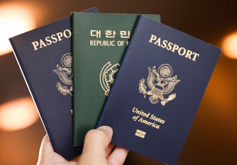 여권사진 규정과 촬영 전 꼭 볼 주의사항 5