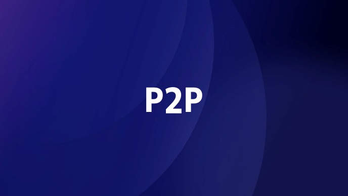P2P