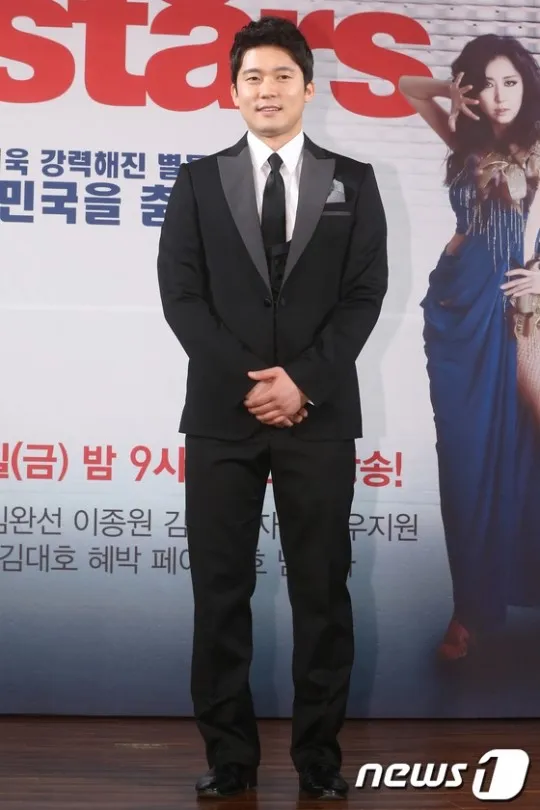 우지원 와이프 누구인지 결혼과 근황 3 농구선수 출신 인물의 가족 분위기를 떠올리게 하는 이미지