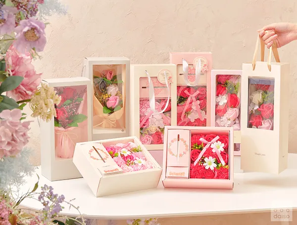 다이소 어버이날 선물 2026년 고르기 좋은 조합 정리 5 예산별 선물 박스 구성
