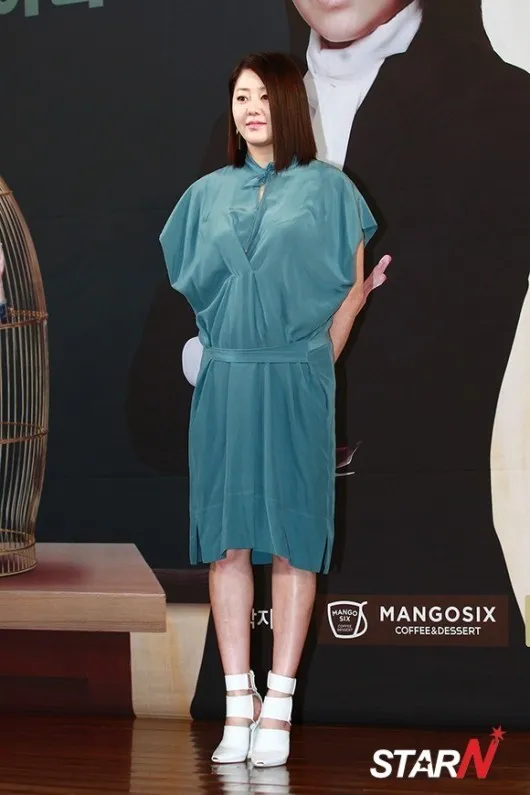 행사장에서 포착된 셀럽 스타일