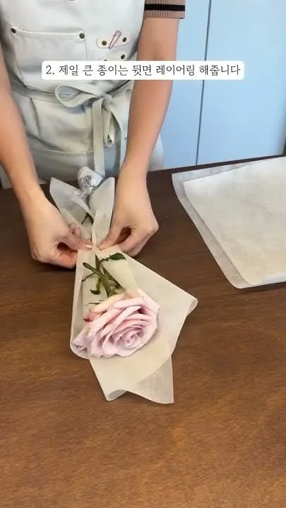 다이소 카네이션 생화 어디서 사는지와 보관법 1
