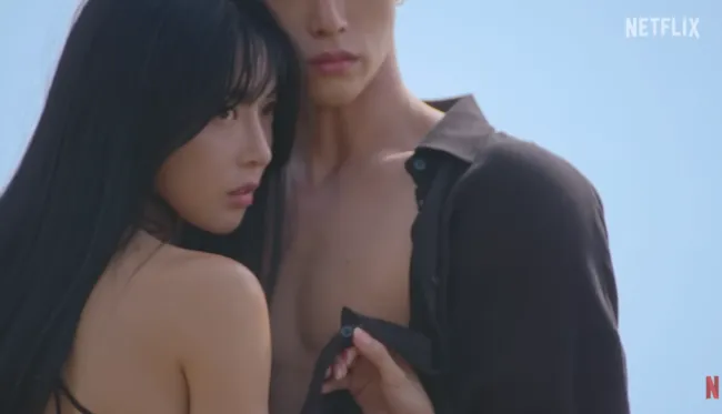 솔로지옥 학폭 논란 왜 다시 나오나 1