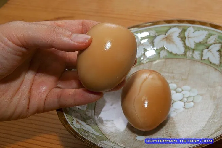 계란 난각번호 뜻과 고르는 법 바로보기 1