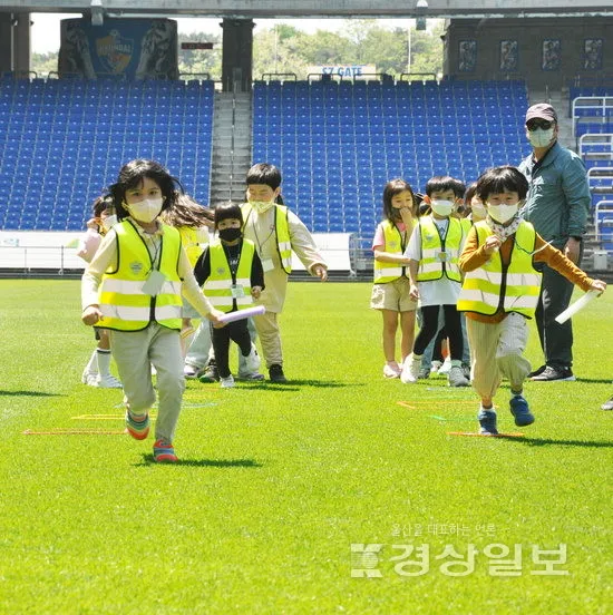 어린이날 행사 2026 일정과 가족 나들이 꿀팁 정리 7 축제 동선과 가족 산책로
