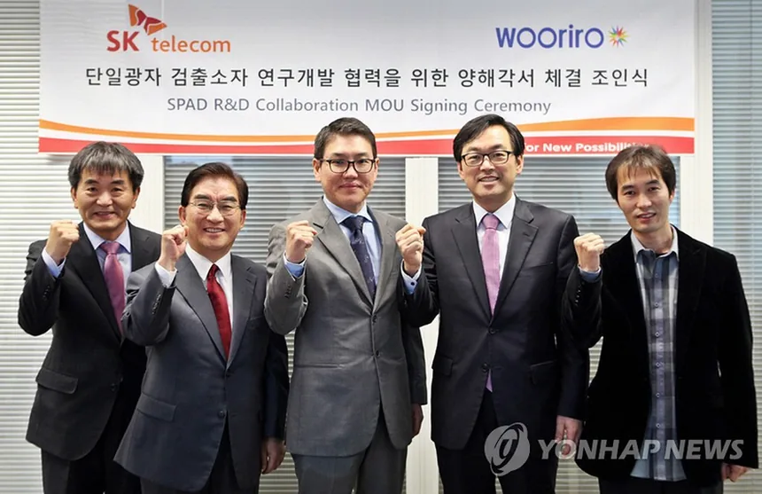 제조업 실적 자료와 생산 현장