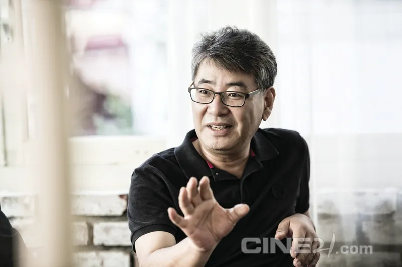표현의 의미를 메모로 정리한 마지막 장면
