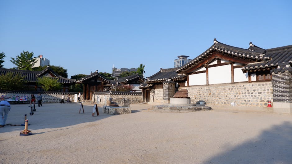 경주 가볼만한곳 현지인 추천 코스와 주의사항 8 경주 골목 식당 외관