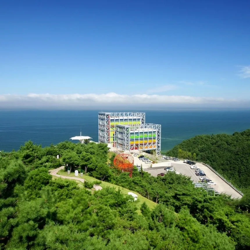 하슬라아트월드 가기 전 알아둘 입장료와 관람 팁 13