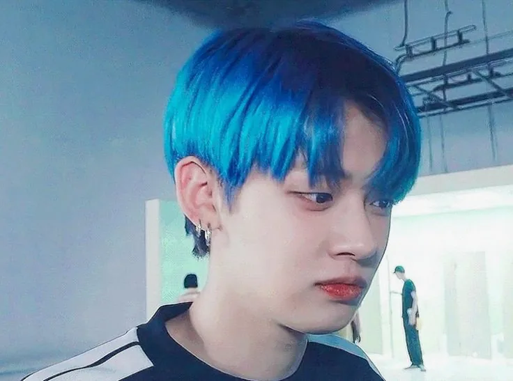 팬픽 장르 태그와 분류 화면