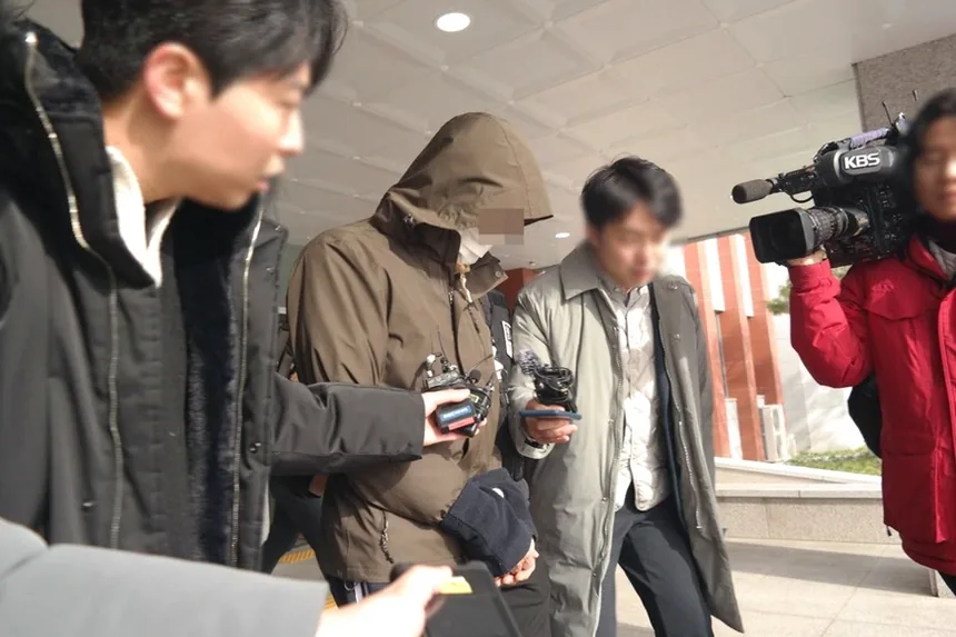 청주 노래방 살인 사건 경위와 현재까지 나온 사실 1
